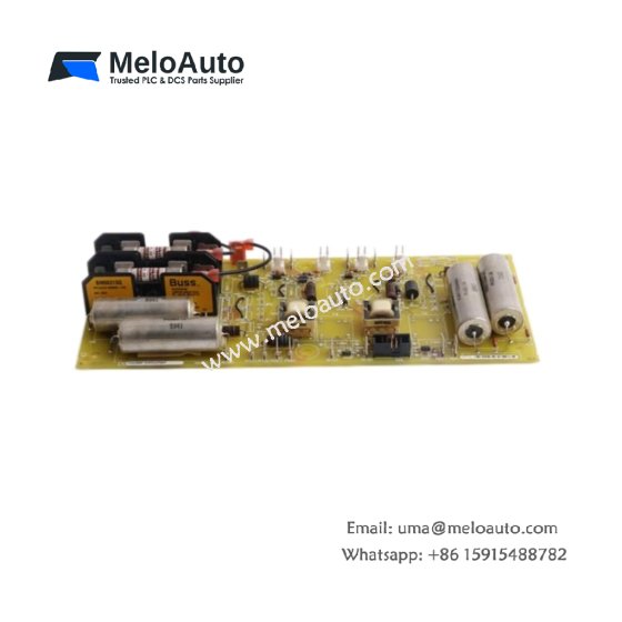 The GE DS200FSAAG2ABA Field Supply Amplifier Board ensures efficient signal amplification, offering reliable performance in industrial automation systems. The GE DS200FSAAG2ABA Field Supply Amplifier Board ensures efficient signal amplification, offering reliable performance in industrial automation systems.