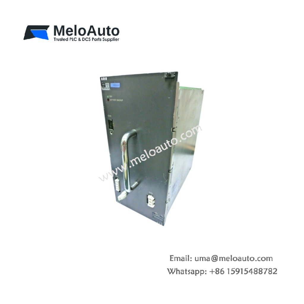 Yokogawa PW102 16-Point Digital Output Module