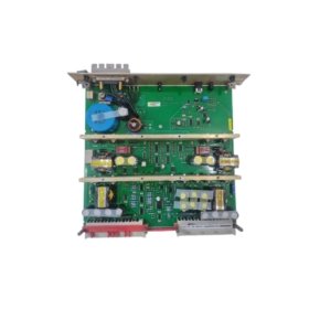ABB UFC039A01 3EHL402791R0001 Communication Board – Reliable Industrial Connectivity