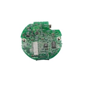 The Yokogawa F9342BL LCD Board Assembly offers a high-resolution display, wide viewing angle, and reliable performance for Yokogawa DCS and industrial control systems.