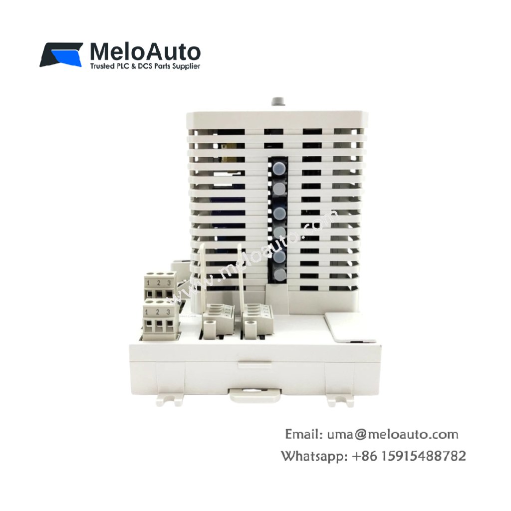 ABB PM825 3BSE010796R1 S800 Processor/Controller Module