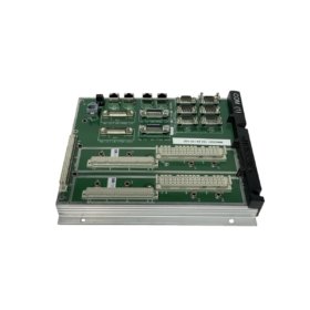 Triconex 2201 – Reliable Communication Module for Industrial Automation, RS485 Interface