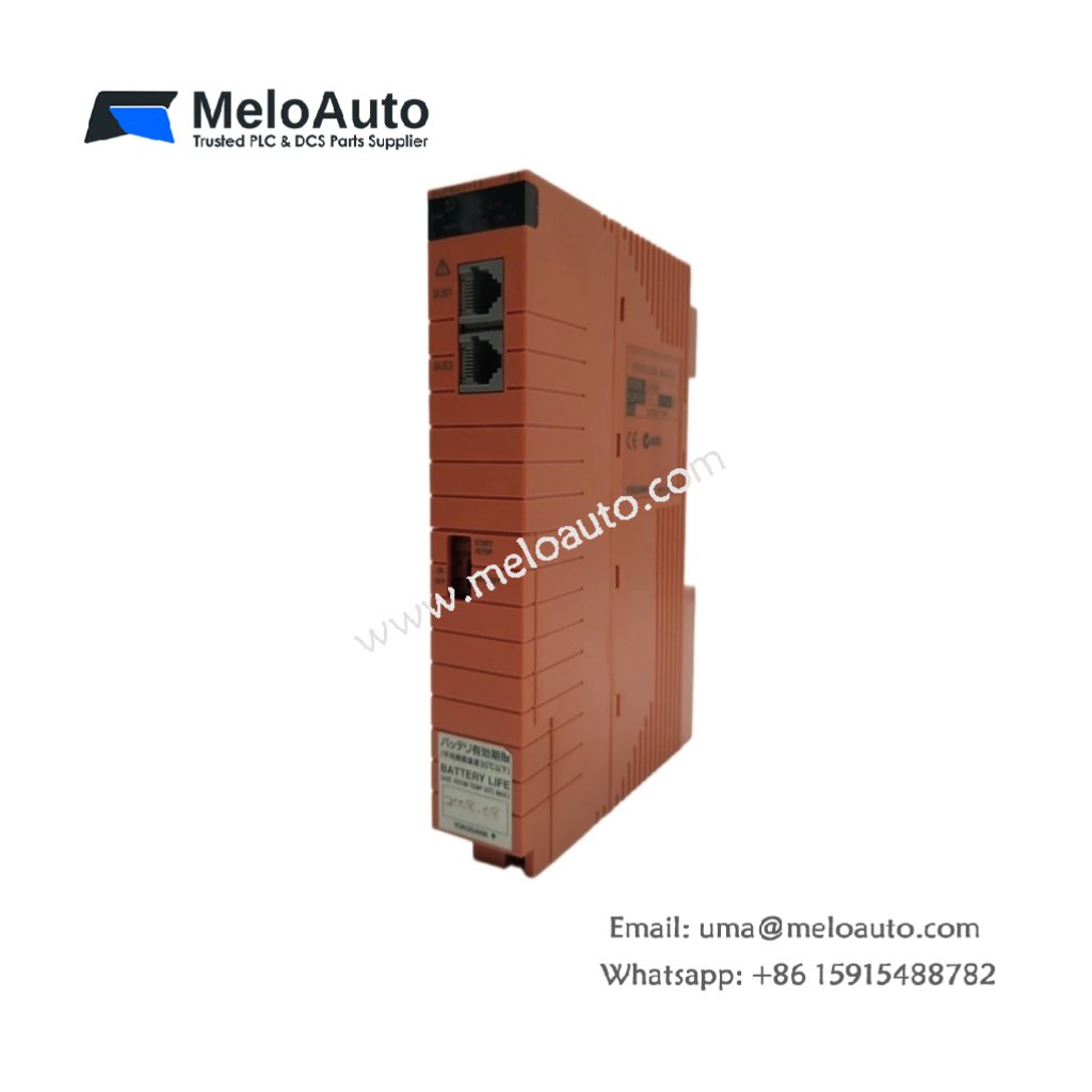 Yokogawa SCP401-11 Processor Module