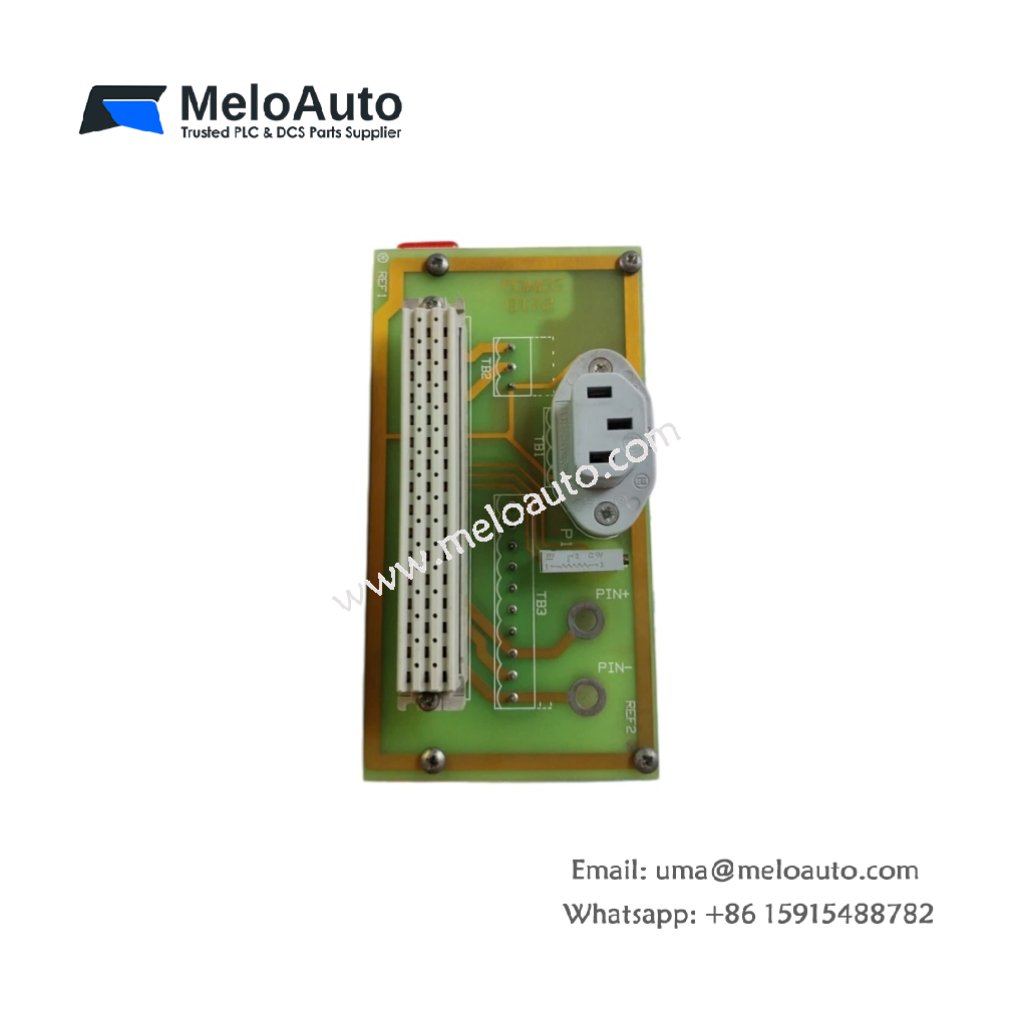 Schneider PMB 002 – Digital Module