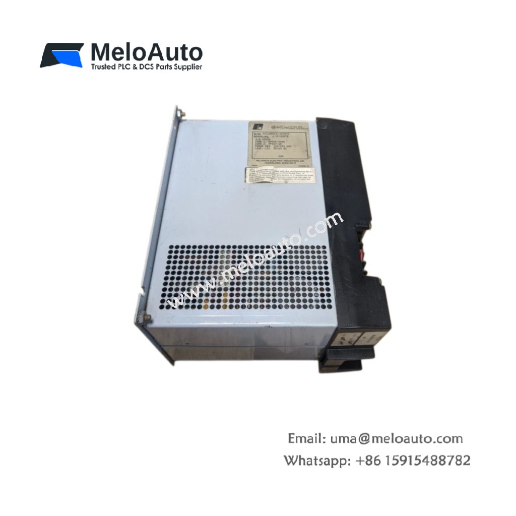 Reliance Electric 45C20 Programmable Controller