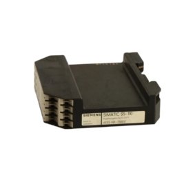 The Siemens 6ES5401-7AA12 Simatic S5 Digital Input Module features 32 inputs and 24 VDC power for seamless integration into SIMATIC S5 PLC systems.