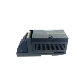 GE IC200ALG630 4-Channel Thermocouple / Millivolt Input Module for Precise Industrial Measurement