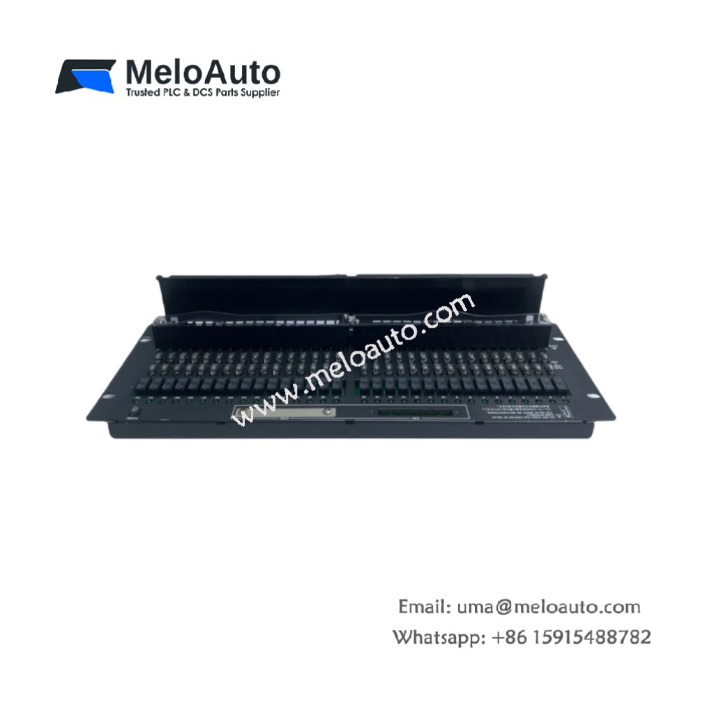 Yokogawa ARM55T – High-Reliability Mechanical Relay Terminal Board