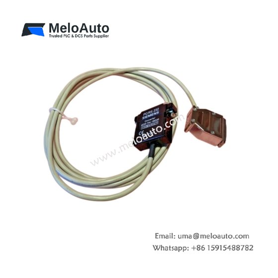 Shop the Siemens 6ES5735-1BD20 Connecting Cable. Flexible 3.2m length, 20mA current, and reliable connection for SIMATIC S5 printers and PG/OP systems.