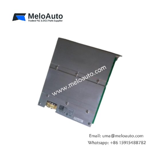 The Yokogawa PW401 is a compact power module delivering stable 5.1VDC and 20A output for industrial equipment. Reliable and easy to install.