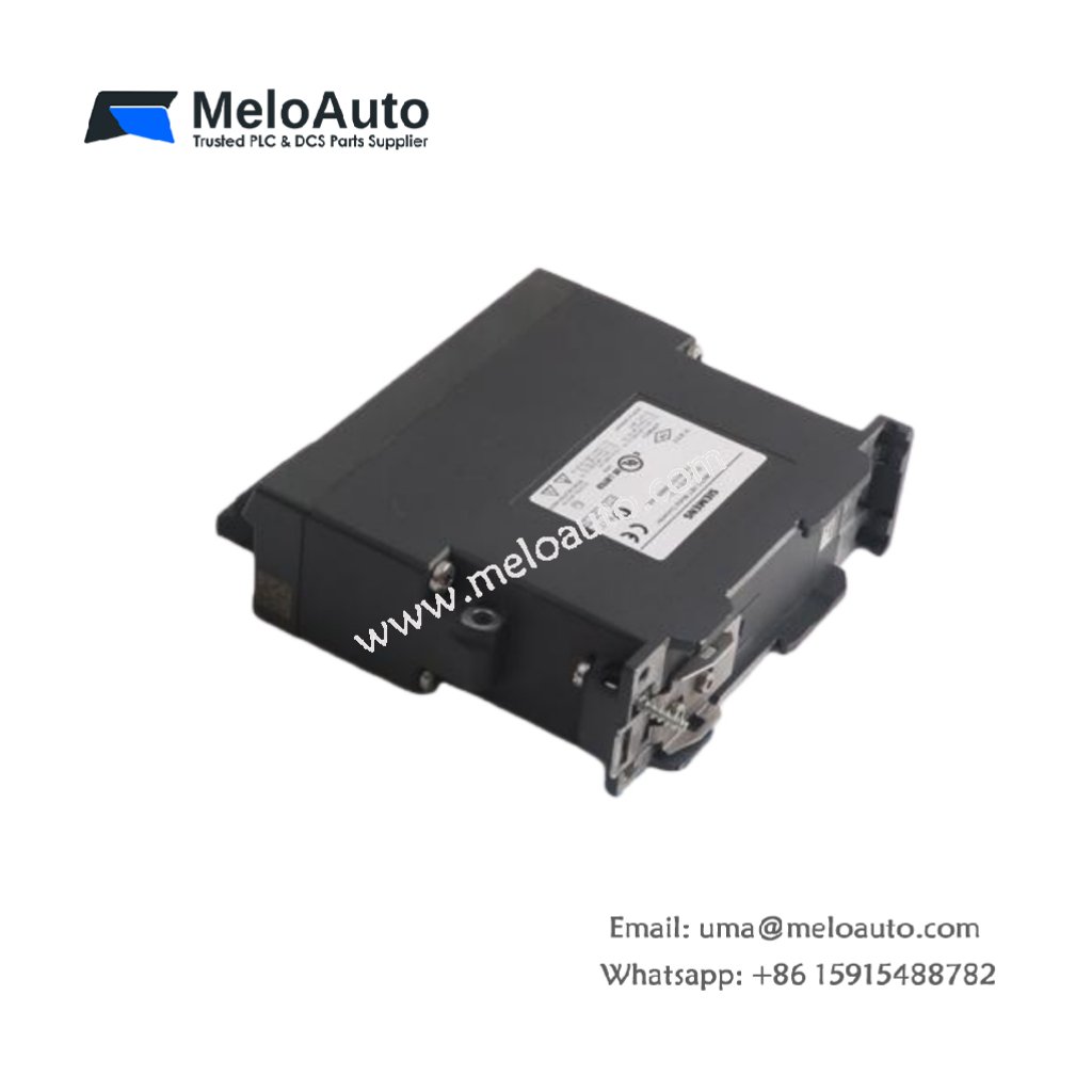 Siemens 6ES7972-0AA01-0XA0 DP RS485 Repeater