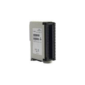 The Schneider ASBADU216 is an 8-point analog input module for thermocouple (TC) signals, offering accurate data acquisition in industrial systems.