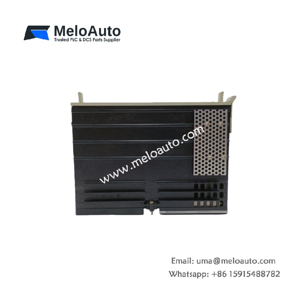 Siemens 6ES5241-3DA12: Ultrasonic Position Decoder for SIMATIC S5