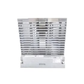 Yokogawa AMN33 Base Rack Unit for Communication Modules in CS 1000 & CS 3000 Systems