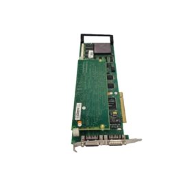 Discover the ABB PU515 3BSE013063R1 Real-Time Accelerator Board. Dual channel communication, 16MB memory, and high-speed data processing for industrial automation.