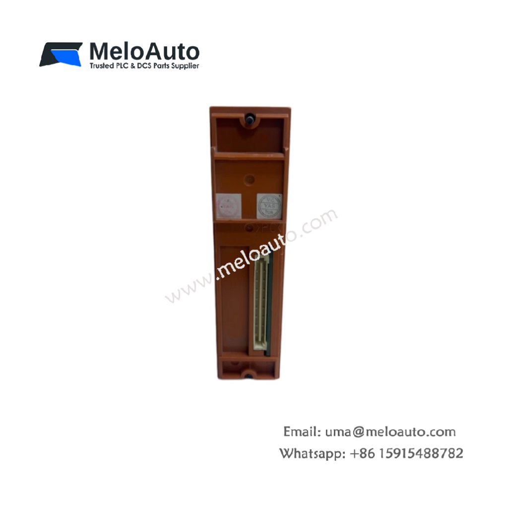 Yokogawa SEC401-11 ESB Bus Coupler Module