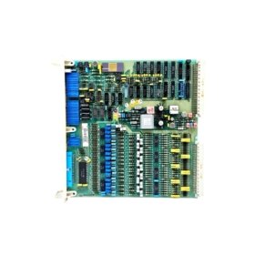 The ABB SWEDEN 2668 180-547/1 PCB ensures reliable electrical connections and signal transmission in industrial automation systems, offering durability and performance.