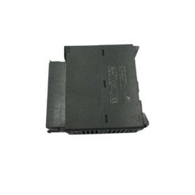 The FUJI NP1AXH8V-MR Analog Input Module offers 8 input channels, supporting 0-10V DC and 4-20mA inputs for precise signal conversion in industrial systems.