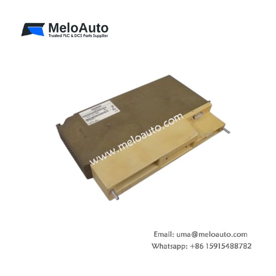 Explore the Siemens 6ES5943-7UB21 CPU Module, designed for fast processing and seamless integration in SIMATIC S5 systems. Reliable and compact for industrial automation.