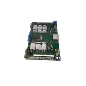 ABB SNAT 633 PAC Pulse Amplifier Board | High-Precision Signal Amplification for Automation Systems