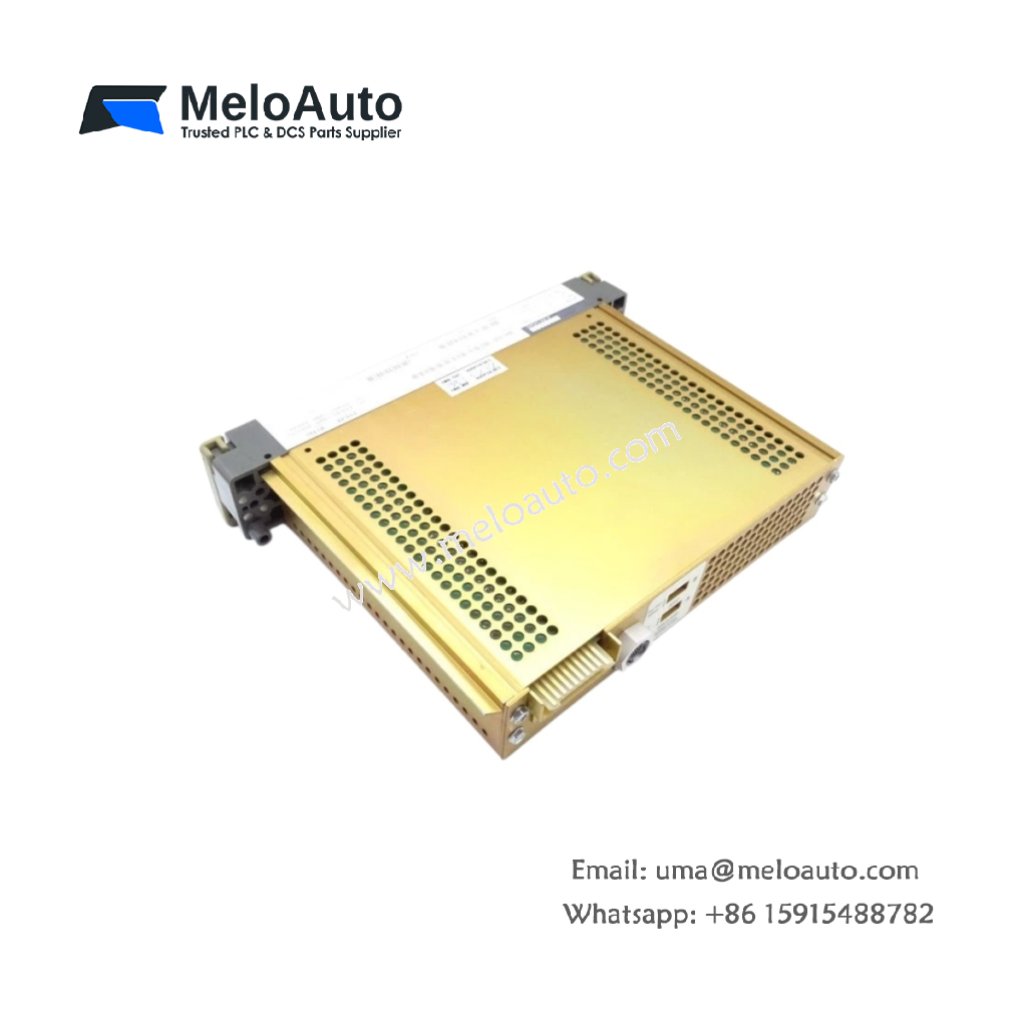 Schneider ASB872001 – Analog Output Module for Industrial Automation