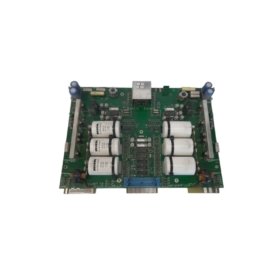 The ABB SNAT 633 PAC pulse amplifier board offers accurate signal amplification, low power consumption, and seamless integration for industrial automation systems.