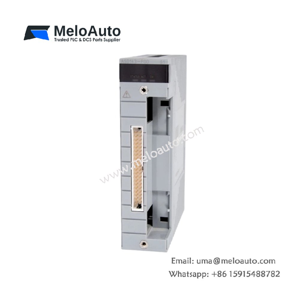 Yokogawa ASD533 Digital Output Module