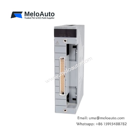 Explore the Yokogawa ASD533 digital output module with 8 channels, 1 A output, and support for Modbus RTU/TCP. Ideal for CENTUM VP and CENTUM CS 3000 systems.
