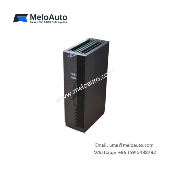 Discover the ABB Bailey PHBRMU10010000 Repeater Mounting Unit. Designed for Harmony series, it amplifies signals and extends communication distance for automation systems. Discover the ABB Bailey PHBRMU10010000 Repeater Mounting Unit. Designed for Harmony series, it amplifies signals and extends communication distance for automation systems.