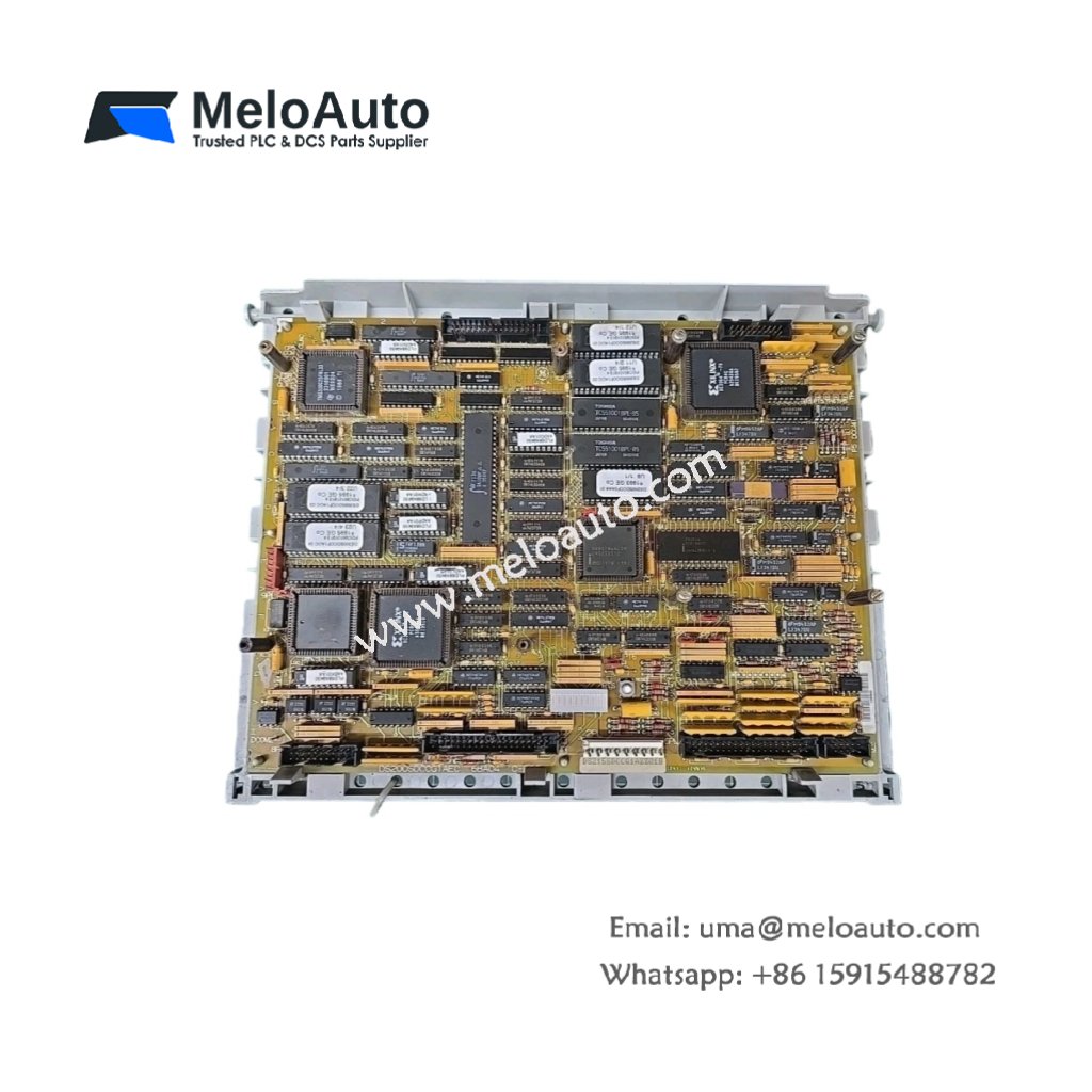 GE DS200SLCCG1AEG & DS215SLCCG1AZZ01B LAN Communication Board