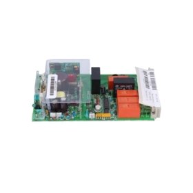 ABB SPTU240R2 Power Supply | 24V DC, 10A Output, Overvoltage & Overcurrent Protection