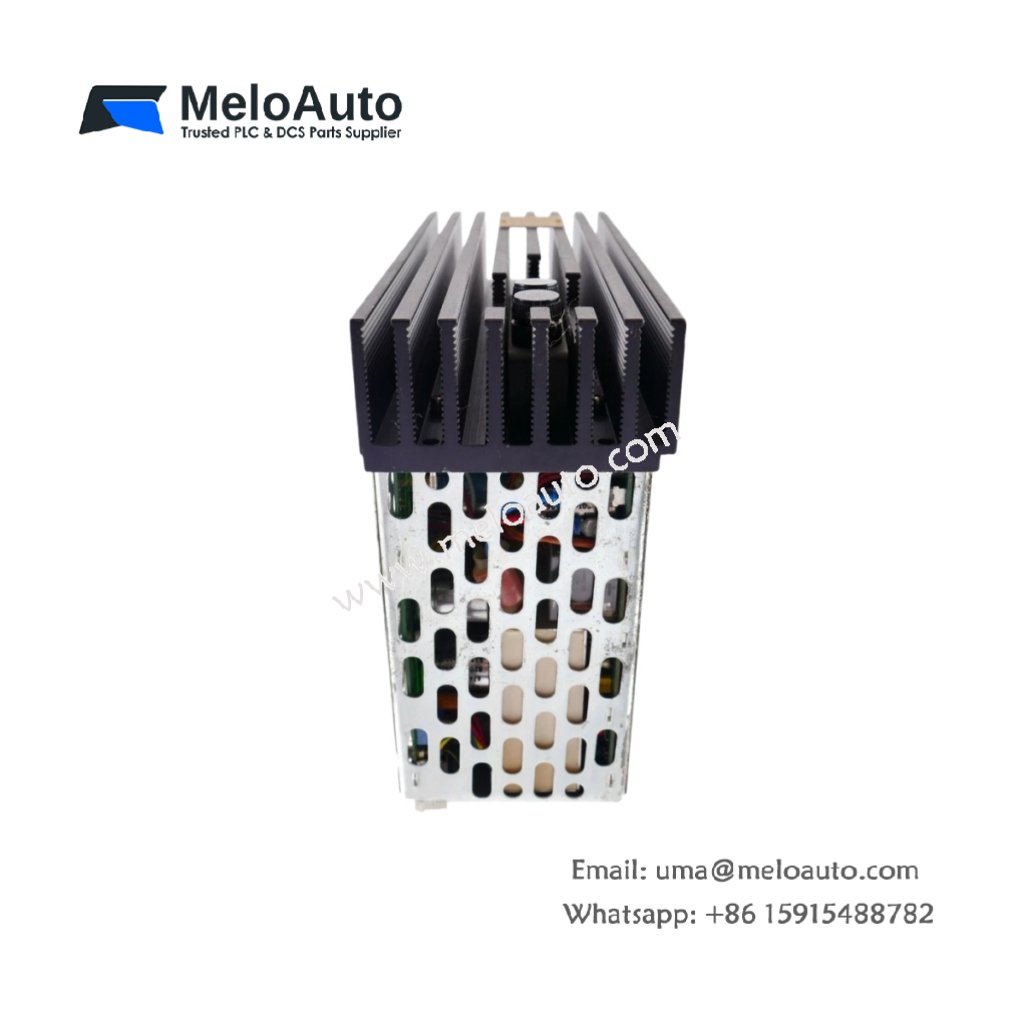 Schneider DNP 0231 – PLC Module Controller