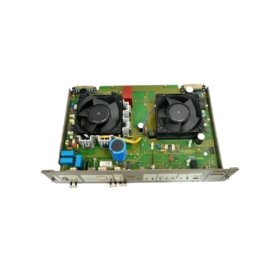 Siemens 6ES5955-3NA11 Power Supply Module | Stable Power for SIMATIC S5 Systems