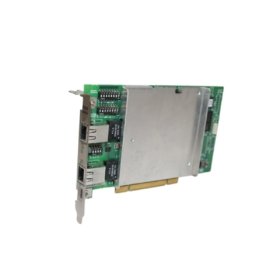 The Yokogawa VI701 S1 communication module offers seamless connectivity for Yokogawa Vnet devices and supports Ethernet, PROFINET, and Modbus protocols.