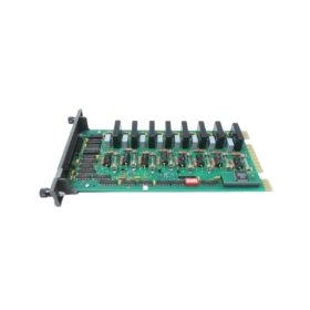 The ABB Bailey NTSM01 is an INFI 90 server module termination unit with 24 V DC power supply, perfect for industrial automation and process control.