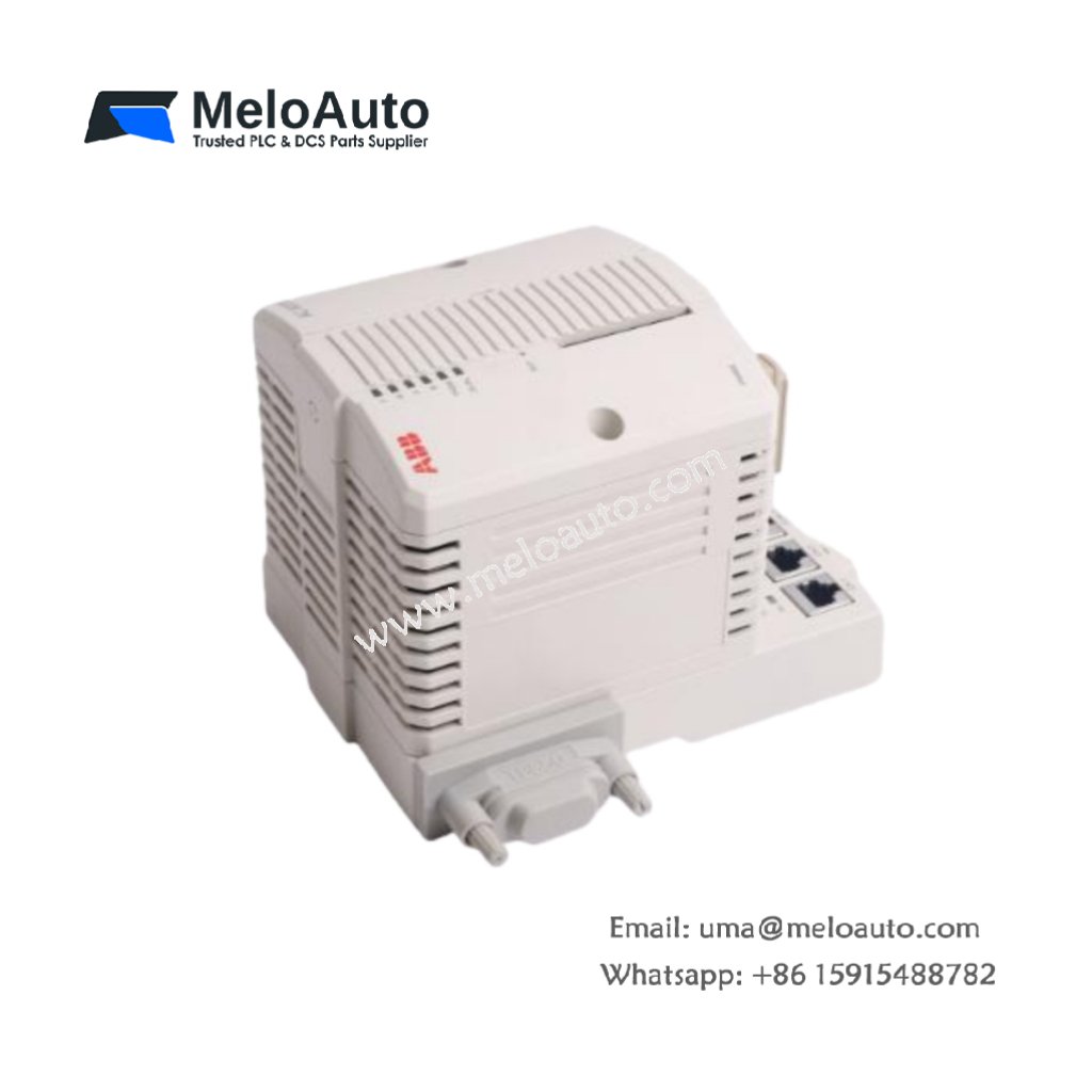 ABB PM866K01 3BSE050198R1 Processor Unit Kit