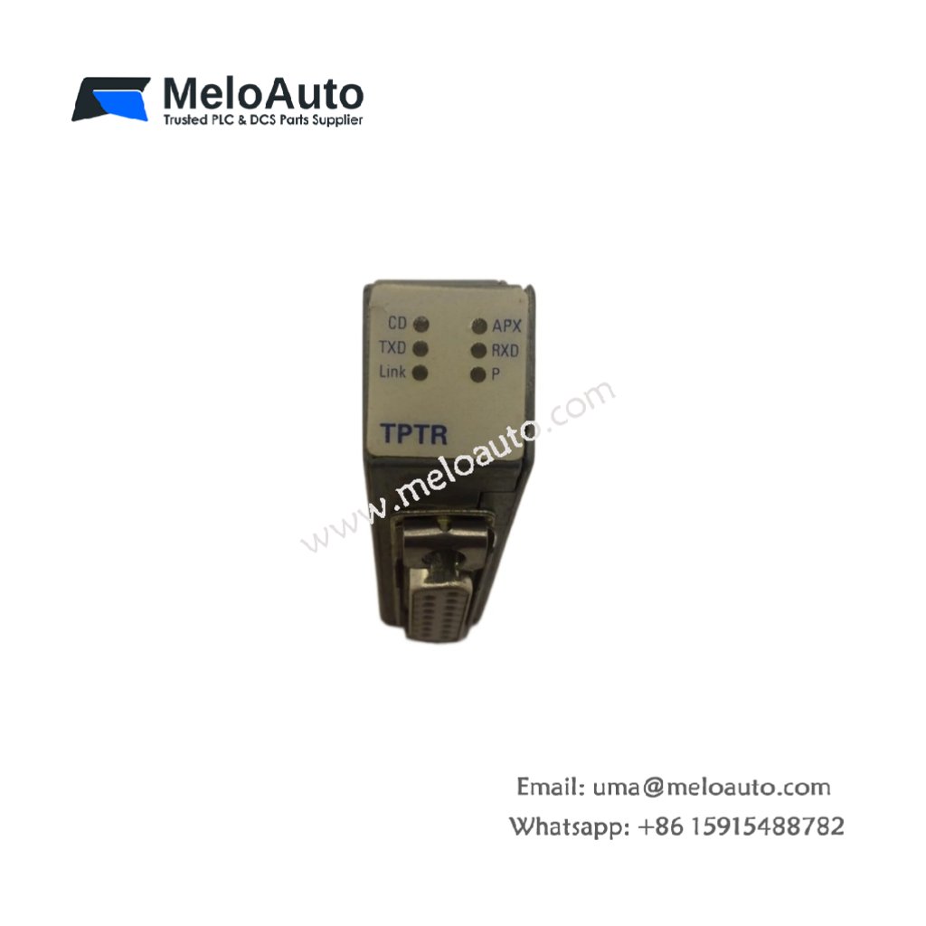 Siemens 6GK1100-0BA00 Industrial Control System