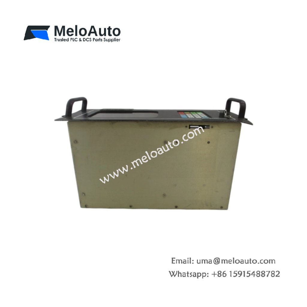 XYCOM 4810ER Operator Interface Terminal with Keypad – High-Performance Control for Industrial Automation