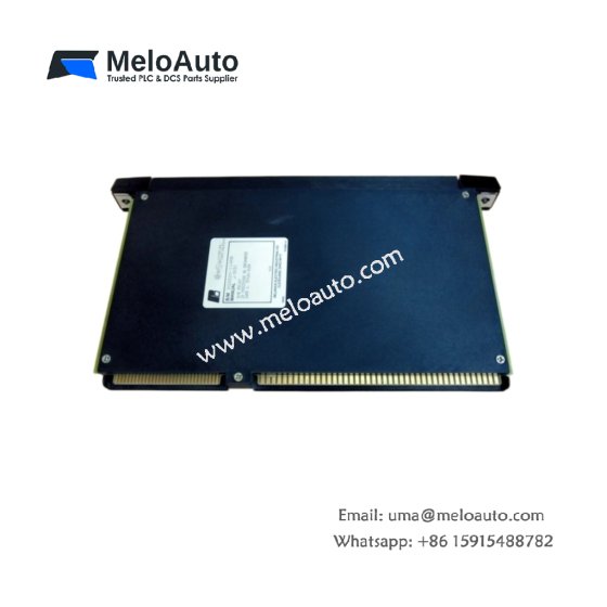 The Reliance Electric 45C307B AutoMate 30E Processor Module offers 8K x 16 memory, 64 digital I/Os, 16 analog I/Os, and RS-232 communication. Ideal for enhancing AutoMate 30 systems.