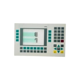 Discover the Siemens 6AV3525-4EA01-0AX0-ZA03 Operator Panel. High-resolution touchscreen, durable, and ideal for controlling and monitoring industrial automation systems.