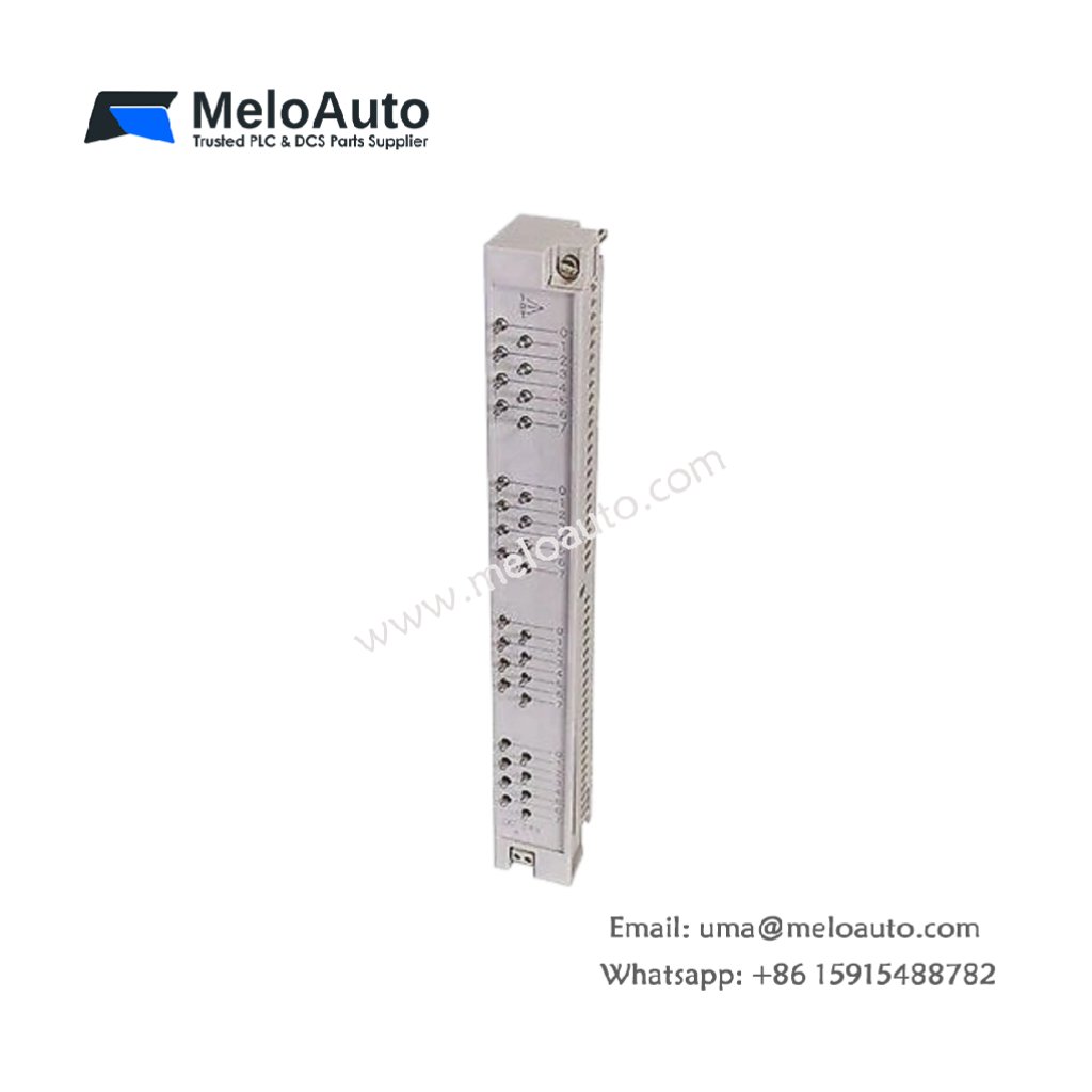 Siemens 6ES5490-7SA11 Simulation Connector Assembly for Seamless Integration