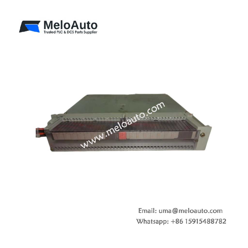 Siemens 6ES5436-4UB12 Compact Digital Input Module