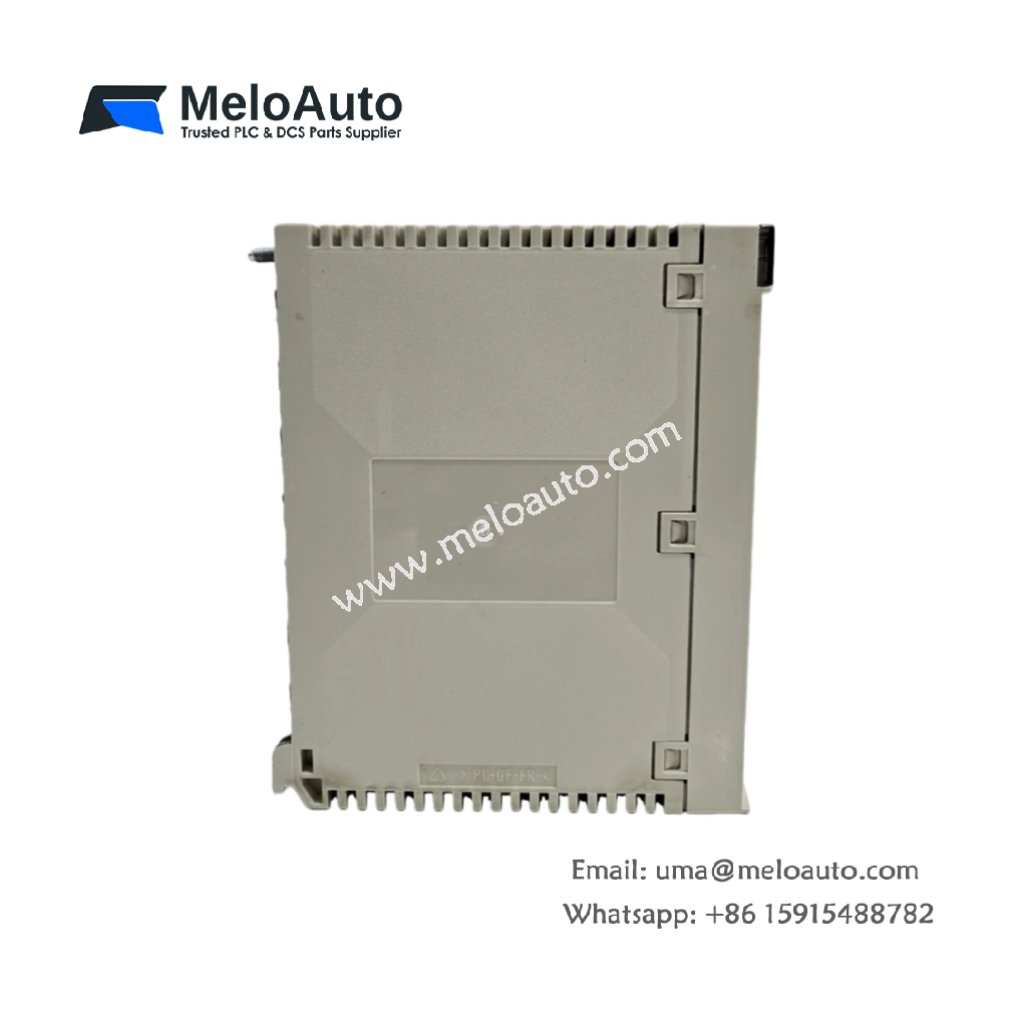 Schneider TSXAEY1614 High-Density Analog Input Module for Modicon Premium Platform
