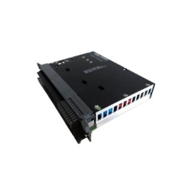 The Schneider BIK 003 acoplador provides high-speed communication for Modicon automation systems. Compact, durable, and compatible with various devices for reliable performance.