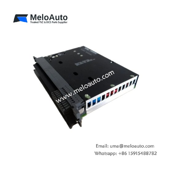 The Schneider BIK 003 acoplador provides high-speed communication for Modicon automation systems. Compact, durable, and compatible with various devices for reliable performance.