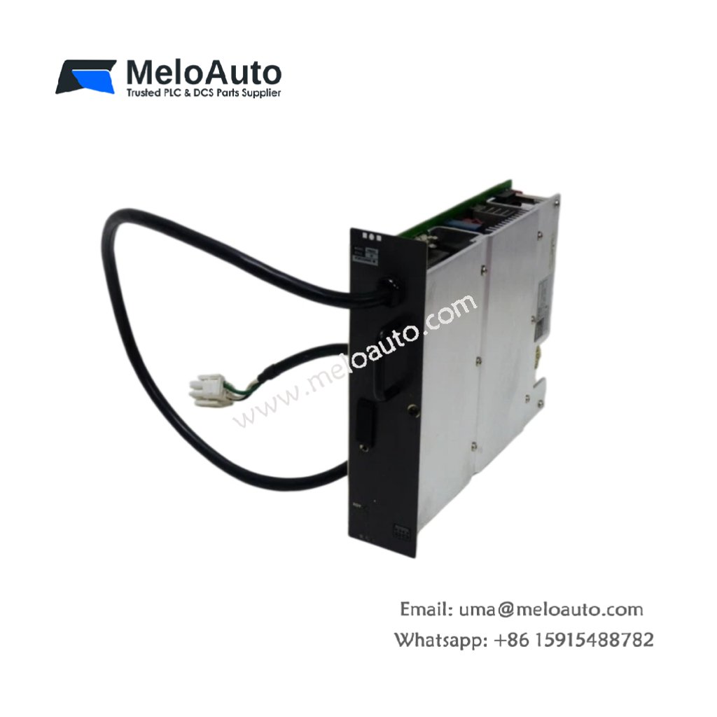 Yokogawa PW402 S2 Power Module