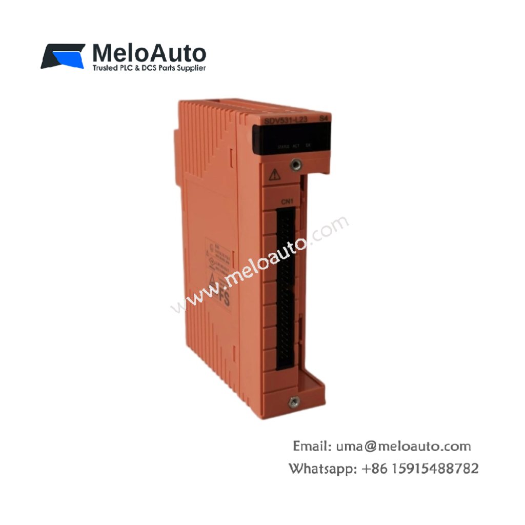 Yokogawa SDV531-L23 Digital Output Module