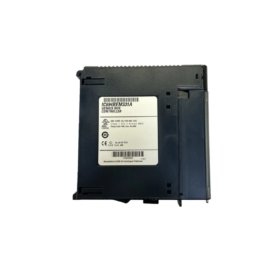 The GE IC694BEM331 is a Genius Bus Controller with 128-byte data exchange, supporting up to 32 devices, and offering multiple baud rate options for seamless communication.