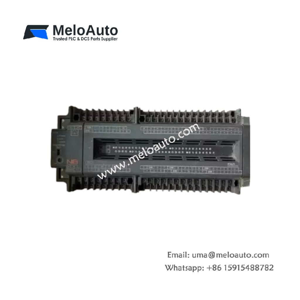 FUJI NB2W56R PLC Module – Advanced Control for Industrial Automation Systems