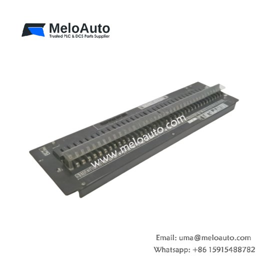 The Yokogawa ARM55C and ARM55C-000 are 32-point mechanical relay output boards for industrial control systems. They offer flexible relay configurations and high load capacity for demanding applications.